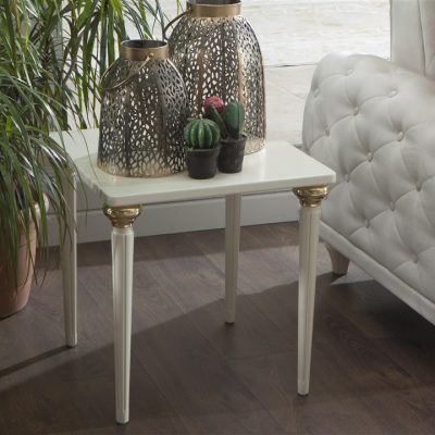 Mistral Köşe Sehpa