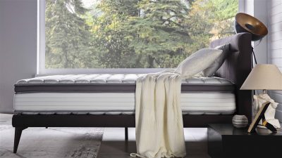 Soft Selection Pro 5 Yatak - Görsel 4