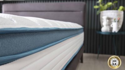 Soft Selection V-Guard Yatak - Görsel 2