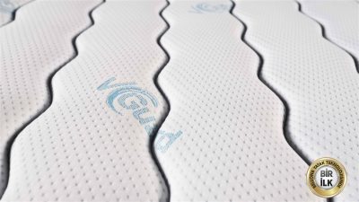 Soft Selection V-Guard Yatak - Görsel 4