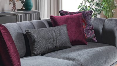 Bellona Gravita Koltuk Takımı - Görsel 5