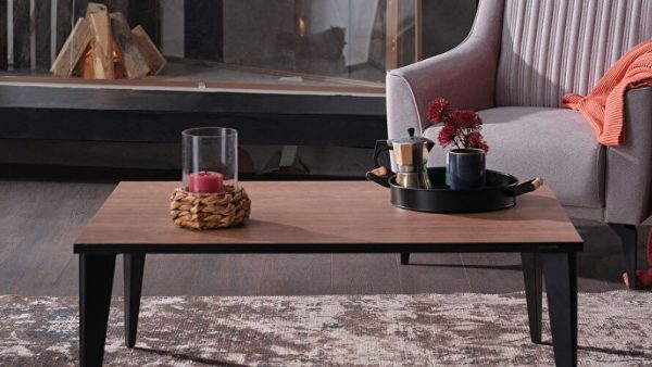 Bellona Monaco Orta Sehpa