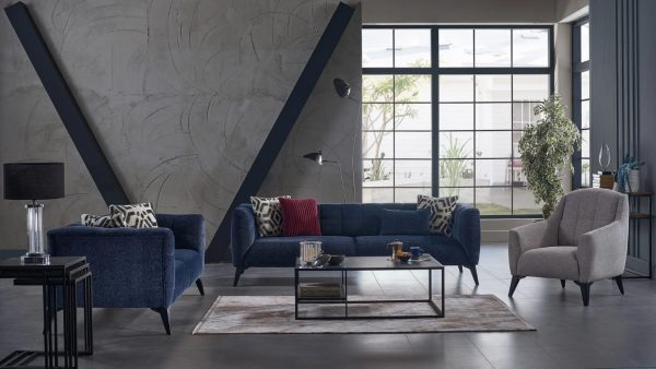 Bellona İndiana Koltuk Takımı