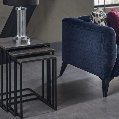 Bellona İndiana Zigon Sehpa