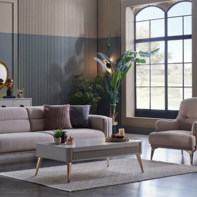 Bellona Napoli Koltuk Takımı