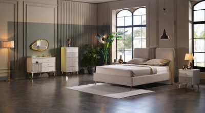 Bellona Napoli Yatak Odası Takımı - Görsel 3