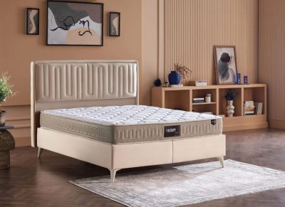 Bellona Therapy Life Yatak - Vizon