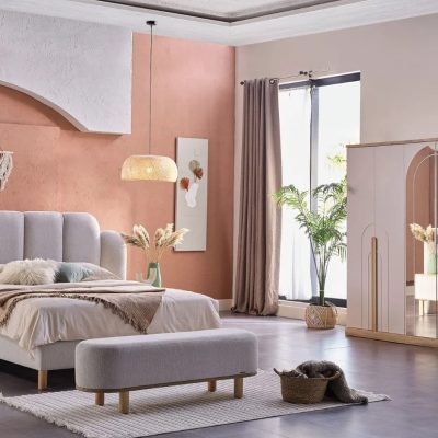 Bellona Boheems Yatak Odası Takımı