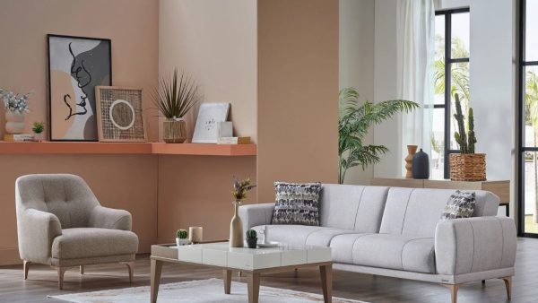 Bellona Porto Koltuk Takımı