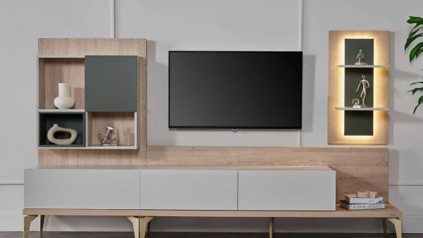 Bellona Orleon Tv Ünitesi
