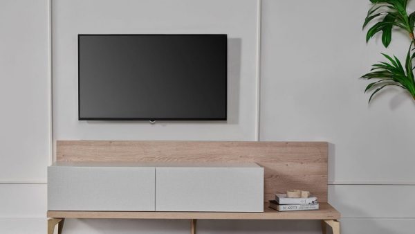 Bellona Orleon Tv Sehpası