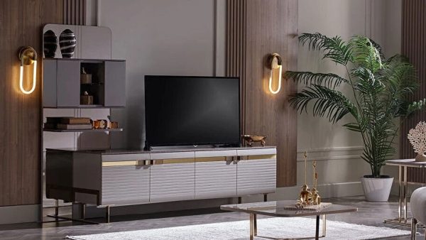 Bellona Veronica Tv Ünitesi