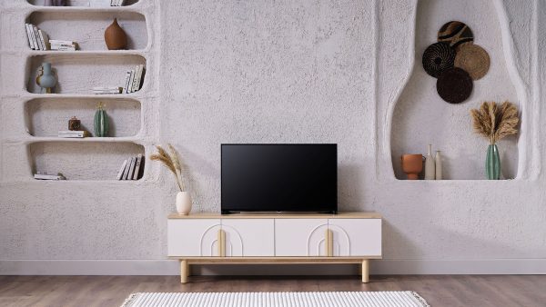 Bellona Boheems Tv Sehpası