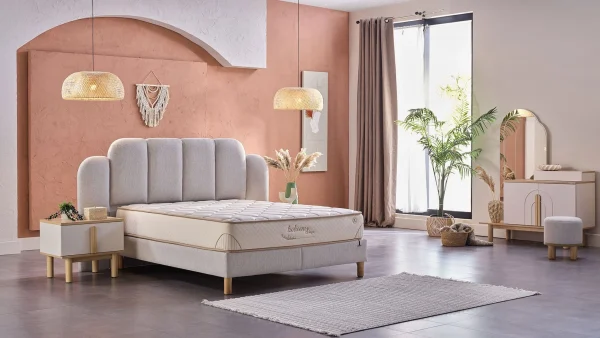 Bellona BoheemSleep Yatak
