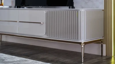Bellona Estella Tv Sehpası - Görsel 2