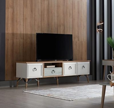 Bellona Valencia Tv Sehpası
