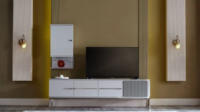 Bellona Estella Tv Ünitesi - Görsel 2