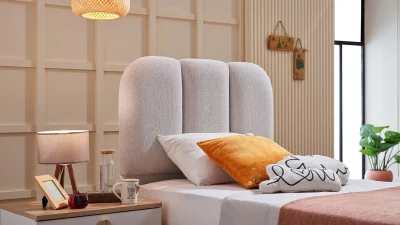 Bellona Boheems Genç Odası Başlık
