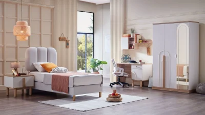 Bellona Boheems Genç Odası Takımı