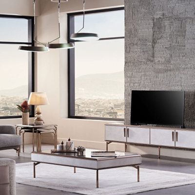 Bellona Havana Tv Sehpası