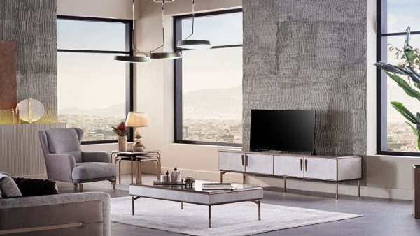 Bellona Havana Tv Sehpası