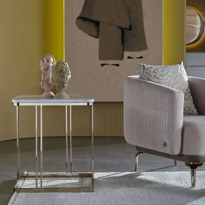 Bellona Estella Yan Sehpa