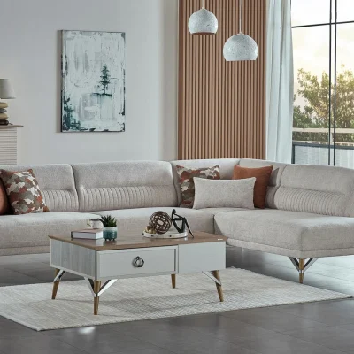 Bellona Valencia Köşe Koltuk