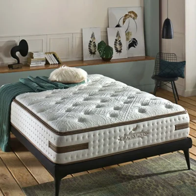 Bellona Kolajen Linen Yatak