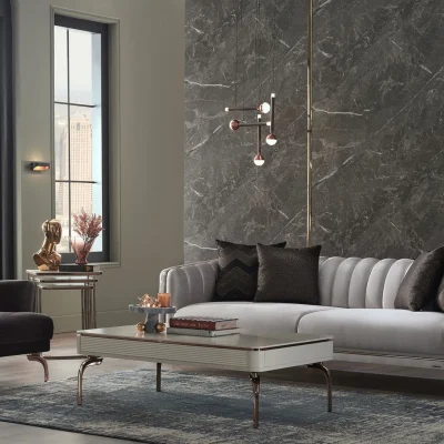 Bellona Larissa Koltuk Takımı