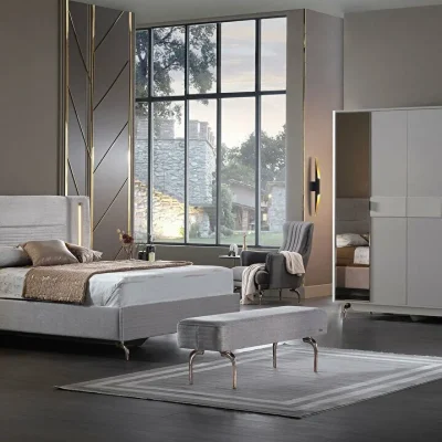 Bellona Larissa Yatak Odası Takımı