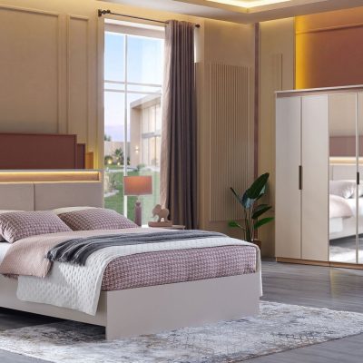 Bellona Valenty Yatak Odası Takımı