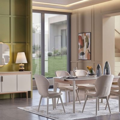 Bellona Valenty Yemek Odası Takımı