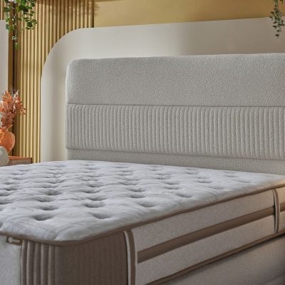 Bellona Bio Comfort Başlık