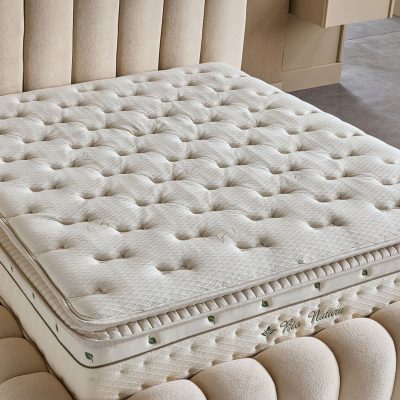 Bellona Bio Natura Yatak