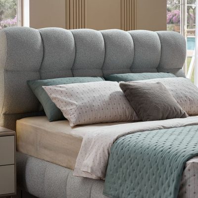 Bellona Claris Başlık