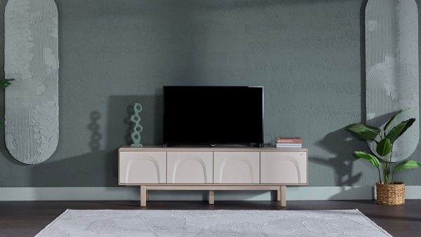 Bellona Claris Tv Sehpası