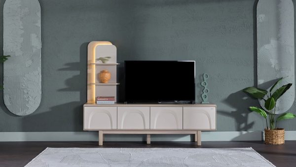 Bellona Claris Tv Ünitesi