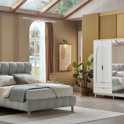 Bellona Claris Yatak Odası Takımı