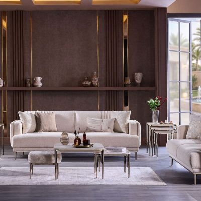 Bellona Marietta Koltuk Takımı