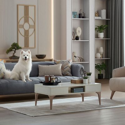 Bellona Mona Koltuk Takımı