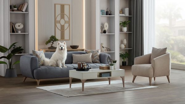 Bellona Mona Koltuk Takımı