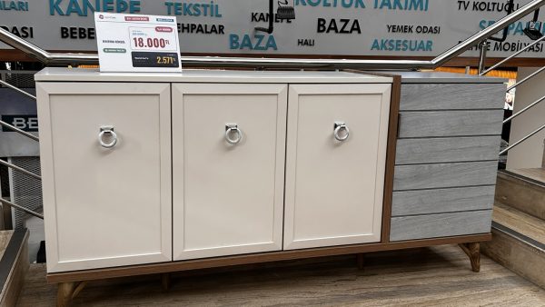Bellona Mavenna Konsol (Teşhir)