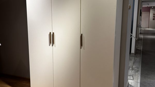 Bellona Smart 3 Kapılı Dolap (Teşhir)