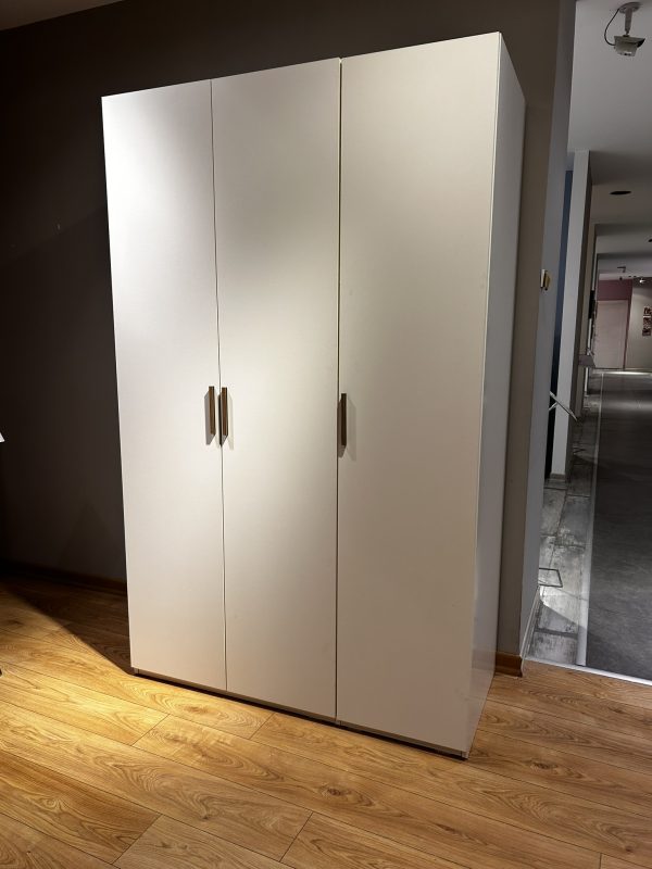Bellona Smart 3 Kapılı Dolap (Teşhir)