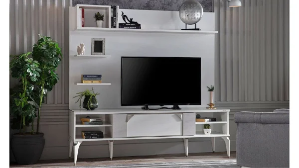 Bellona Leny Tv Ünitesi (Özel Fiyat) Bellona Leny Tv Ünitesi (Özel Fiyat)
