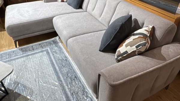 12 Bellona Atlanta Köşe Takımı (Teşhir)