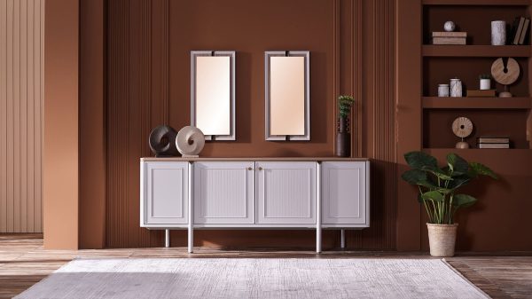 Bellona Marcelo Yemek Odası Takımı