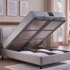 Bellona Ultra Sleep Çift Kişilik Yatak Baza Başlık Seti