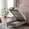 Bellona Ultra Sleep Tek Kişilik Yatak Baza Başlık Seti