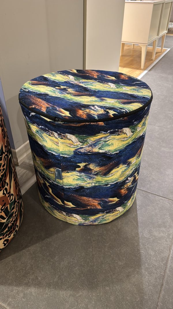 Doqu Home Puf Modelleri (Özel Fiyat)
